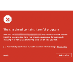 Korisnici Chromea na Mac OS X će biti upozoravani na opasne sajtove